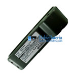 Batería para Shark SV800 VX63 XBT800 XSB800CH [Batería de repuesto]